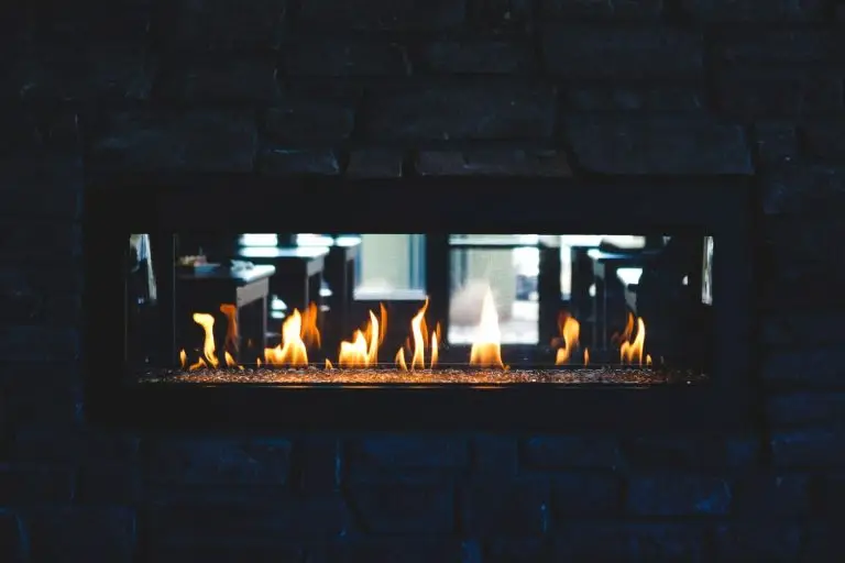 Can I Reface Around a Gas Insert Rules for Safe Fireplace Updates 2
