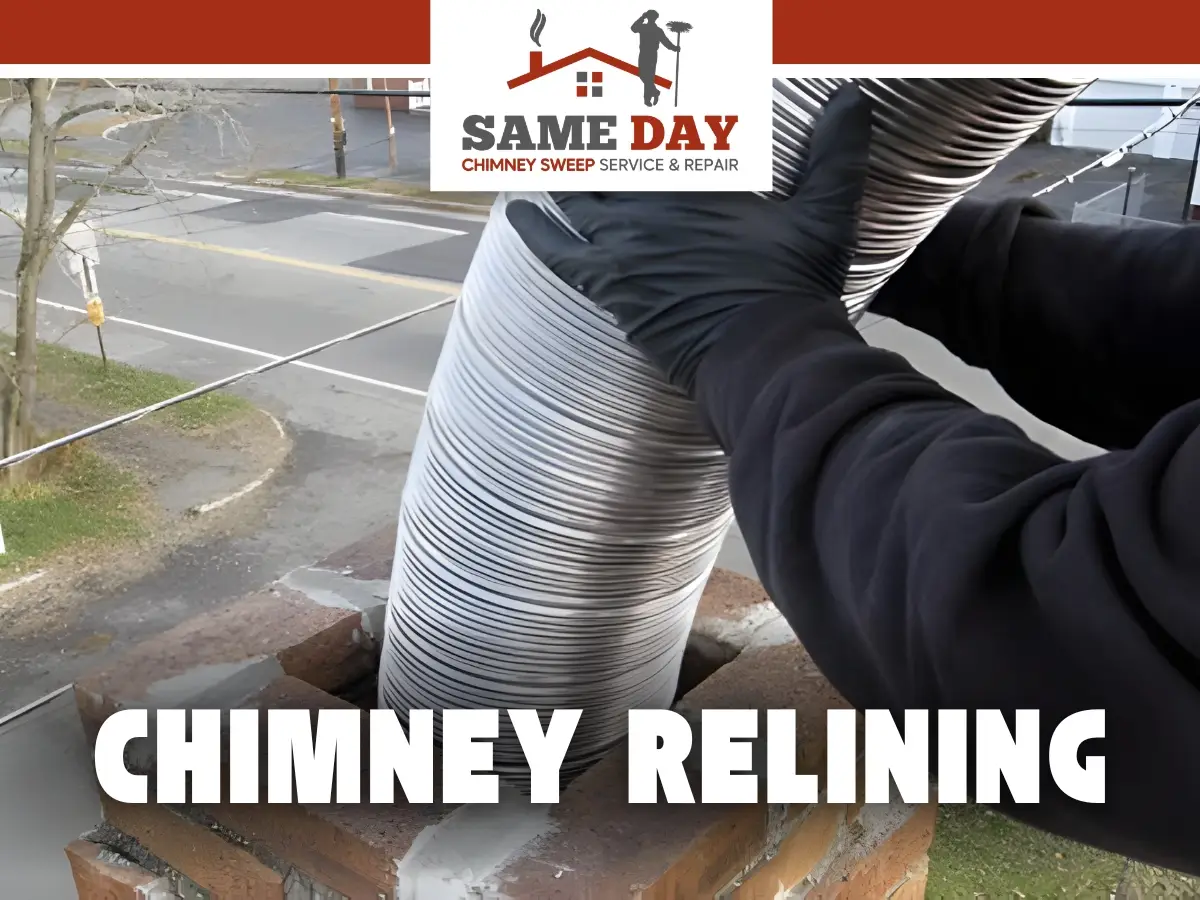 Chimney Relining In Houston | Trusted Local Service