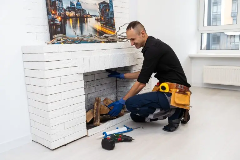What to Expect During a Fireplace Restoration Project1